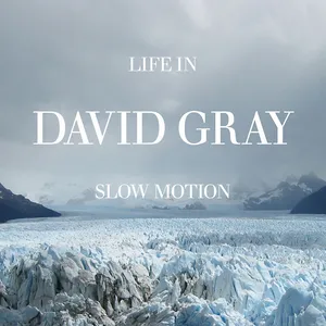 Life in slow motion